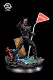  Kamen Rider Black Sun - Z Studio 