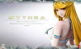  Pyra & Mythra - Xenoblade Chronicles - SY Studio 