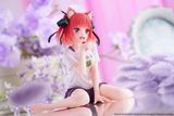  Nakano Nino Cat Room Wear Ver.  - Gotoubun no Hanayome - FuRyu 