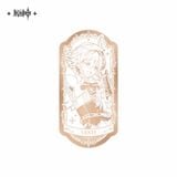  Bộ sưu tập Kỷ Niệm 6 Năm - Genshin Impact 