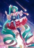  Hatsune Miku Rosuuri Ver. - DMM Factory 