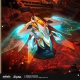  Sam Transformation Device - Honkai Star Rail - miHoYo & Bandai 