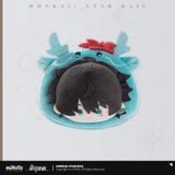  Huy hiệu bông Q loạt chủ đề Ký Túc Xá - Honkai Star Rail 