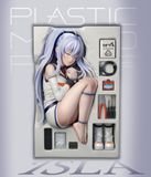  Isla - Plastic Memories - Surreal Studio 