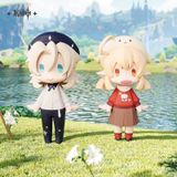  Hello! Good Smile Q Albedo - Genshin Impact - miHoYo & Good Smile Company 