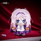  Búp bê bông chủ đề Twilight Whimsy - Genshin Impact 