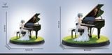  Shorekeeper - Wuthering Waves - TRIGON Studio 
