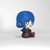  Mô hình Huggy Good Smile phiên bản Q - BOCCHI THE ROCK! - Good Smile Arts Shanghai 