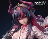  Shinku - Neverness to Everness - MIRA Studio 