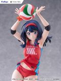  Akane Shinjo X Rikka Takarada Sports wear ver. - SSSS.GRIDMAN - FuRyu 