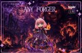  Anya cos Annie Hastur - Spy x Family - Tiger Studio 