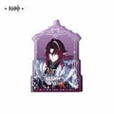  Standee acrylic Tuyết Bất Ngờ - Genshin Impact 