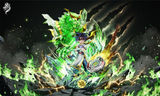  Ray Kon - Beyblade - Lue Ying Studio 