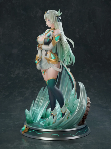  Firefly - Honkai Star Rail - Make zero Studio 