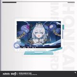  Chân đế acrylic dòng CG vol.2 - Honkai Impact 3 