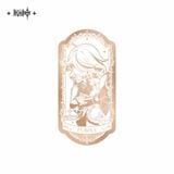  Bộ sưu tập Kỷ Niệm 6 Năm - Genshin Impact 