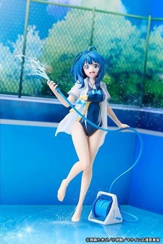  Yanami Anna School Swimsuit Ver. - Too Many Losing Heroines - Aniplex 