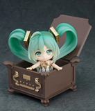  #1538 Nendoroid Hatsune Miku: Symphony 5th Anniversary Ver. - Good Smile Company 