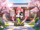  Anya Forger cos Kanroji Mitsuri - Spy x Family - ZANY Studio 