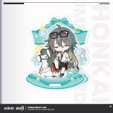  Standee lắc lư 13 Anh Kiệt Trục Hỏa - Evening of Dreams series - Honkai Impact 3 