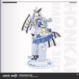  Standee acrylic chủ đề Starry Night Waltz - Honkai Impact 3 