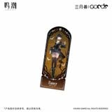  Vé hologram chủ đề Night Tales - Wuthering Waves x MarchMonster·Goods 