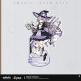  Standee Little Kitty Series - Honkai Star Rail 