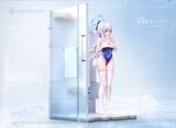  Miyako: Swimsuit ver - Blue Archive - RavingBunny Studio 