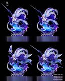 Skirk - Genshin Impact - Hakimi Studio 