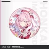  Huy hiệu Elysia - Love Squared - Honkai Impact 3 