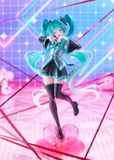  Hatsune Miku Piapro Characters - Taito 