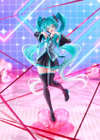  Hatsune Miku Piapro Characters - Taito 