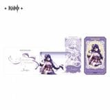  Bộ sưu tập Kỷ Niệm 6 Năm - Genshin Impact 