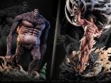  Eren: Attack Titan - Attack on Titan - Hertz Studio & Large Statue 