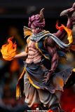 Natsu Dragneel - Fairy Tail - Gugu Studio 