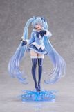  Hatsune Miku AMP + SNOW MIKU ALL STARS 2012 Ver. - Taito 