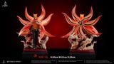  Naruto: Baryon mode - Boruto - BE Studio (Butterfly Effect) 