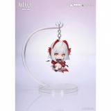  Móc khóa nhân vật Theresa X W Q - Arknights - Myethos 