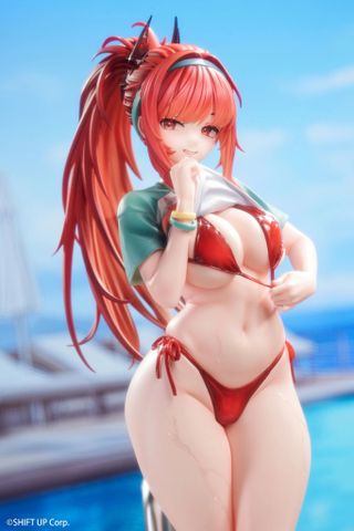  Rapi Swimsuit Ver. - Goddess of Victory: Nikke - Hobby Sakura 