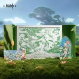  Hộp nhạc OST chủ đề Sumeru - Genshin Impact 
