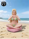  Tsunade: Swimsuit - Naruto Shippuden - Yi Studio 