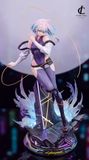  Lucy - Cyberpunk: Edgerunners - Crystal Lotus Studio 