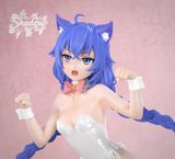  Roxy Migurdia - Mushoku Tensei: Jobless Reincarnation - Shadow Studio 