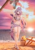  Castorice: Swimsuit ver - HonkaI Star Rail - DNJ Studio 