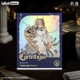  Bộ ảnh Polaroid chủ đề Diadem’s Downfall - Wuthering Wave × bilibili 