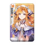  Huy hiệu chủ đề Startorch Academy - We Who See the Stars - Wuthering Waves 