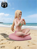  Tsunade: Swimsuit - Naruto Shippuden - Yi Studio 
