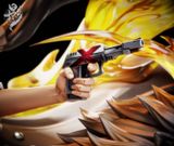 Xanxus - Hitman Reborn - LueYing Studio 