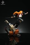  Rangiku Matsumoto - Bleach - LoaDen Studio 
