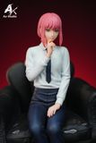  Makima - Chainsaw Man - AX Studio 